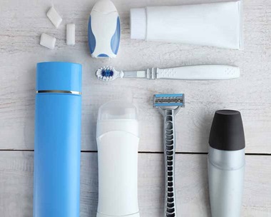 Grooming & Personal Care