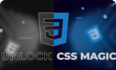 CSS Tutorial Thumbnail