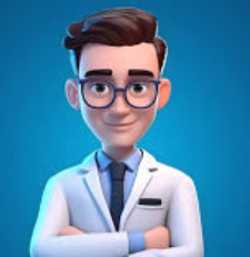 Dr James Smith