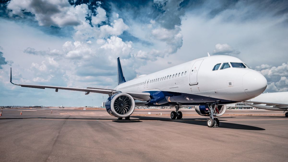 Air Ticket