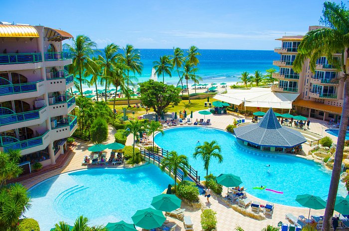 Hotel Booking