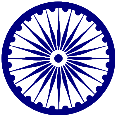 Ashoka Chakra