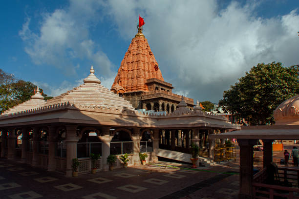 Mahakaleshwar Temple